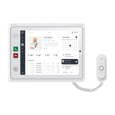 comprar Computadora con pantalla táctil de grado médico de 15,6 pulgadas Fabricación en línea