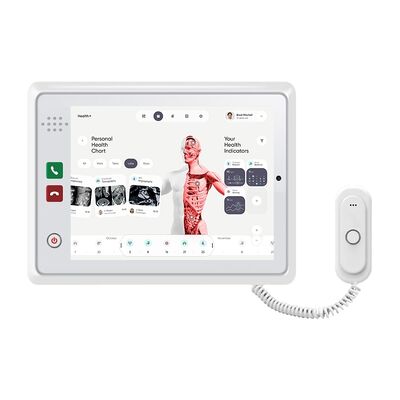 Mua 15Máy tính bảng y tế Full HD 6 inch với Camera bảo mật và Power over Ethernet cho quy trình làm việc chăm sóc sức khỏe an toàn sản xuất trực tuyến