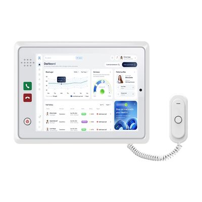 comprare Tablet workstation clinica ad alte prestazioni fabbricazione online