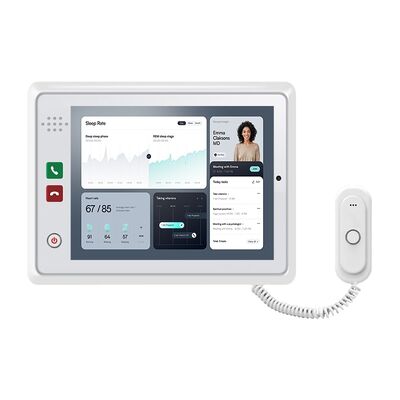 buy 15.6-inch Full HD Medical Tablet with Privacy Camera and Power over Ethernet for Healthcare Use online manufacture