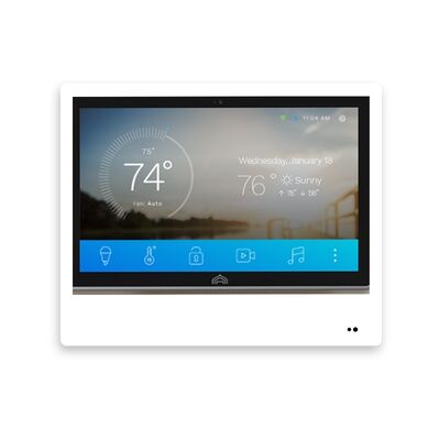 kopen Qtenboard Intelligent Room Scheduler voor moderne kantoren online vervaardiging