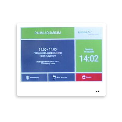 buy High-Performance Conference Room Management Solution online manufacture