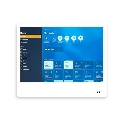 satın al Konferans Odası Verimliliği için Gelişmiş Dokunmatik Ekranlı Tablet Çevrimiçi üretim