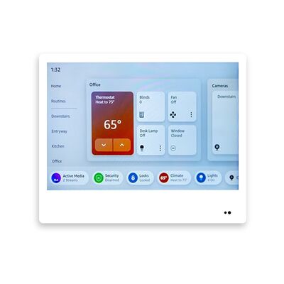 kaufen Echtzeitplaner für Besprechungsräume mit LED-Statusanzeigen Online-Herstellung