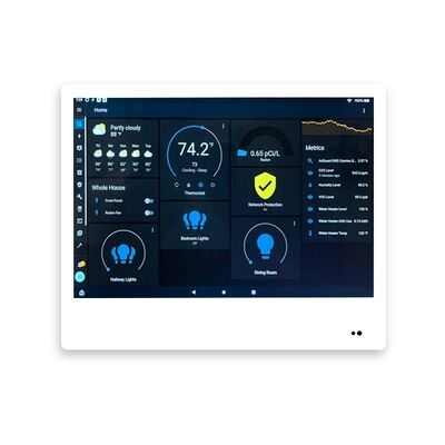 Mua Qtenboard Smart Tablet cho phòng hội nghị doanh nghiệp sản xuất trực tuyến