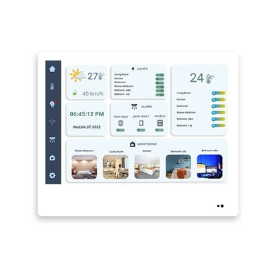 buy Simplify Office Meeting Management with Our Booking Tablet online manufacture