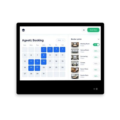 kopen Touchscreen Tablet voor Naadloze Bedrijfsschema's online vervaardiging