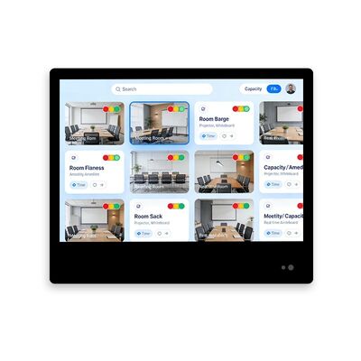 kopen PoE Conferentieruimtetablet voor eenvoudige installatie online vervaardiging