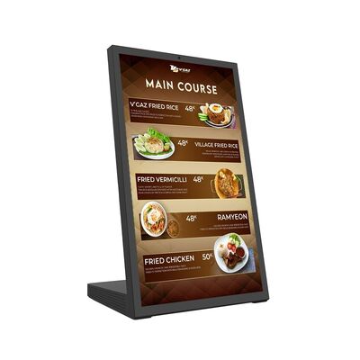 comprar Tablet de pedidos de restaurantes com tela sensível ao toque Fabricação em linha