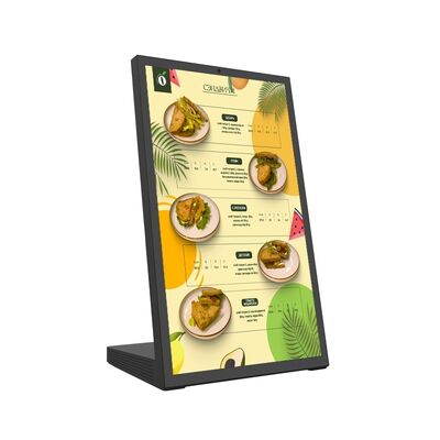 kopen Slimme restaurantbestelterminal met cameraondersteuning online vervaardiging