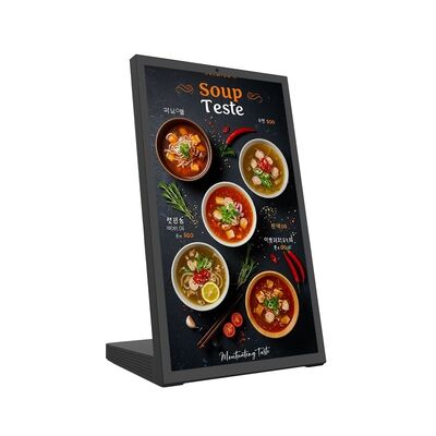 kopen Restaurant Bestel Tablet voor Scan-to-Bestel Oplossingen online vervaardiging