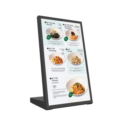 kopen Beste Restaurant Bestel Tablet voor Fastfoodketens online vervaardiging