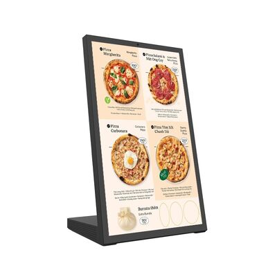 Buy Smart Ordering Tablet for Cafes, Dessert Shops, and Milk Tea Stores online manufacture