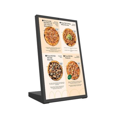 comprar Tablet de encomenda digital para restaurantes casuais e de alta qualidade Fabricação em linha