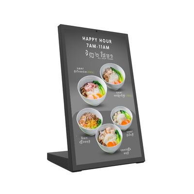 ซื้อ แท็บเล็ตสั่งอาหารร้านอาหาร ลดเวลารอ การผลิตออนไลน์