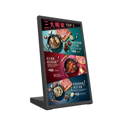 Mua Máy tính bảng đặt hàng nhà hàng được thiết kế để khách hàng tự đặt hàng sản xuất trực tuyến