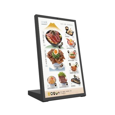 kopen Restaurant besteltablet met stabiele RK3399 processor online vervaardiging