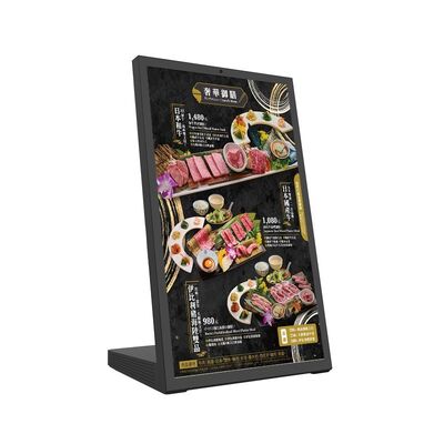 Beli Tablet Pemesanan Restoran Layar Potret HD pembuatan online