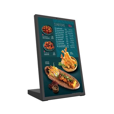 acheter Une tablette de commande intelligente pour améliorer l'efficacité des restaurants fabrication en ligne