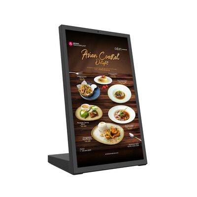 comprar Tableta de pedidos para restaurantes con soporte de identificación de miembros Fabricación en línea