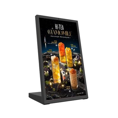 Αγορά Επαγγελματικού Επιπέδου Tablet Παραγγελίας για Εστιατόρια διαδικτυακή κατασκευή