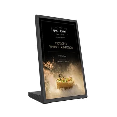 comprare Produttore di display per ordinazioni per ristoranti in Cina | Qtenboard fabbricazione online