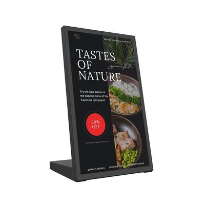 購入 Qtenboard スマートセルフオーダーソリューション for Food & Beverage オンライン製造