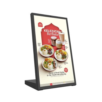 Mua Nhà cung cấp thiết bị đầu cuối đặt hàng nhà hàng chuyên nghiệp Qtenboard sản xuất trực tuyến