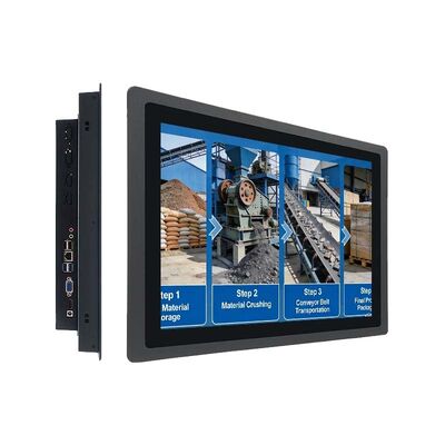 satın al 3D Tarak Filtre Teknolojisi ve Full HD Çözünürlüklü Endüstriyel Monitörlü 65 İnç Dijital Tabela Kiosk Çevrimiçi üretim