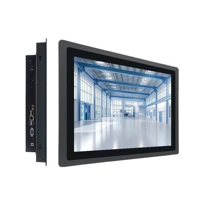 kopen 55 inch industriële scherm met Full HD resolutie en 178° kijkhoek voor digital signage kiosk online vervaardiging