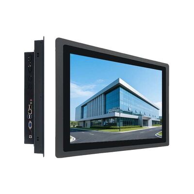 acheter Moniteur LCD industriel de 32 pouces avec résolution Full HD et contrôle OSD multilingue fabrication en ligne