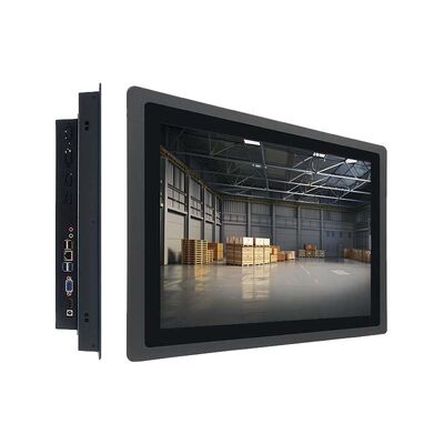 kopen 43 inch industriële monitor met energiebesparende slaapstand Full HD-resolutie en 178° kijkhoek Digital Signage Kiosk online vervaardiging