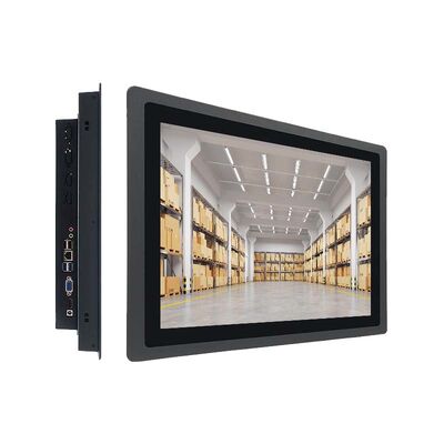 Mua 65 inch màn hình công nghiệp với hoạt động Temp Wide và Full HD độ phân giải cho Digital Signage Kiosk sản xuất trực tuyến