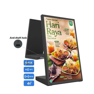 acheter OEM Digital Menu Board Manufacturer in China for Restaurant Display Solutions fabrication en ligne