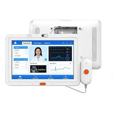 Mua Nhà cung cấp máy tính bảng thông tin bệnh viện cho Giải pháp kỹ thuật số Smart Ward sản xuất trực tuyến