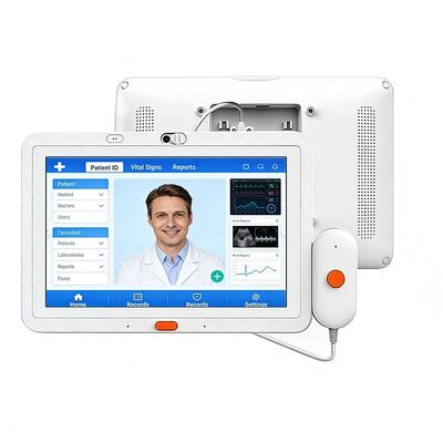 comprare Fornitore di tablet per stanze di pazienti ospedalieri per display LCD per informazioni mediche fabbricazione online