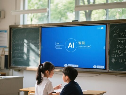 購入 会議室および教育プロジェクト向けの EDLA 認定を取得した AI スマート インタラクティブ ディスプレイ オンライン製造