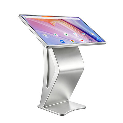 comprar 43 pulgadas 4K UHD Digital Signage con Android 12 OS e instalación en la pared para tiendas minoristas Fabricación en línea