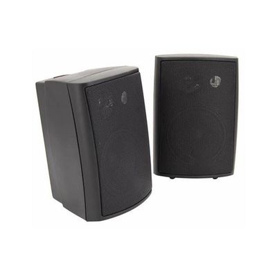 50W Output Power Conference Speaker with 2.4GHz RF Technology and Broadcast Priority Interface for Classroom Audio System