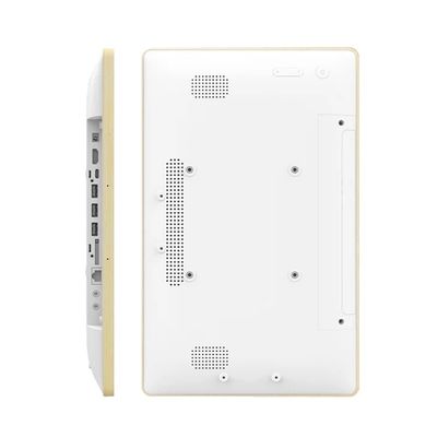 Touch Screen Digital Calendar Manage Time Weather and Announcements on a Beautiful HD Display