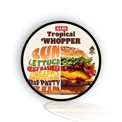 Qtenboard 1500-Nits Round Display – Redefine Retail & Dining Visual Experience