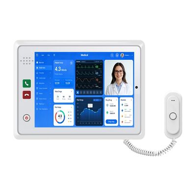 Erweiterte medizinische Tabletten für eine effiziente Behandlung von Patienten