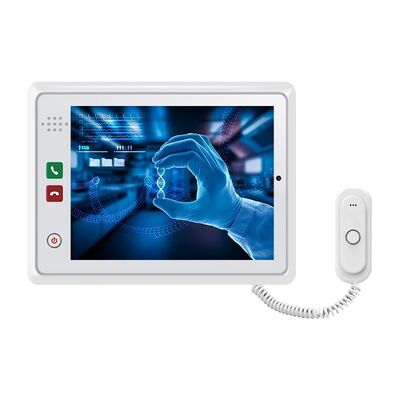 Medizinisches Android-Tablet mit 1 Jahr Garantie