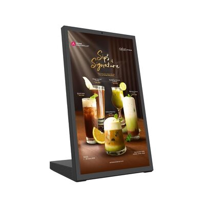 Self Ordering Tablet to Reduce Labor Costs in Restaurants