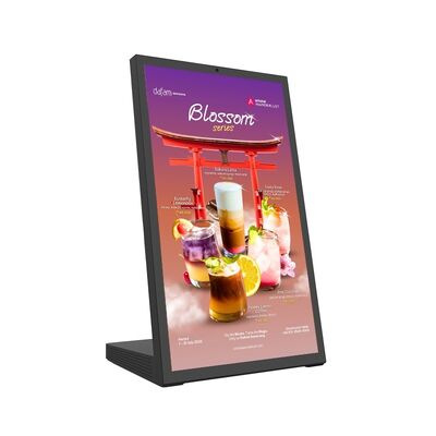 Android Ordering Tablet with Multiple OS Options