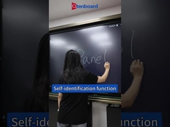 interactive flat panel teaching software free