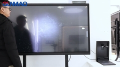 Projector functions of Qunmao products