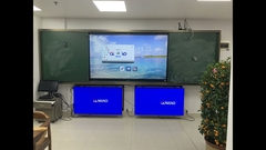 levate Your Classroom & Boardroom Experience with Our All-in-One Interactive Displays!