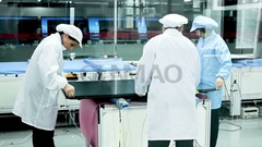 Shenzhen Qunmao Display Technology Co., Ltd.