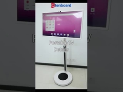 Portable TV Tablet